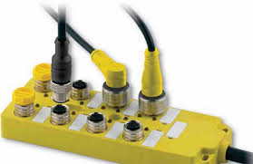 I/O BOX IP67/IP69K
